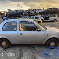 NISSAN MICRA 2 K11 1.0I 16V 54CV 92-00 /Ricambi