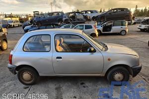 NISSAN MICRA 2 K11 1.0I 16V 54CV 92-00 /Ricambi
