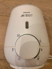 Avent philips scaldabiberon scaldapappe elettrico