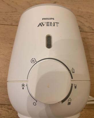 Avent philips scaldabiberon scaldapappe elettrico