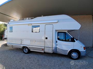 Rimor SUPERBRIG 679