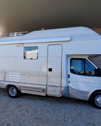 Rimor SUPERBRIG 679