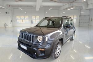JEEP RENEGADE 1.5 T4 MHEV 130cv Limited DDCT