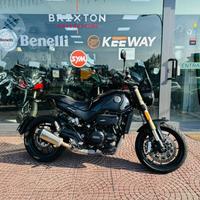 BENELLI Leoncino 500 TUTTO INCLUSO ANCHE PASSAGG