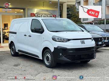 Scudo 1.5 BlueHDi 120 Furg. +IVA