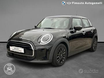 MINI One 1.5 One 75 CV 5 porte