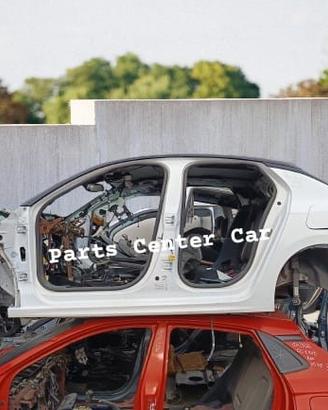 Scocca e ricambi opel corsa F 2023