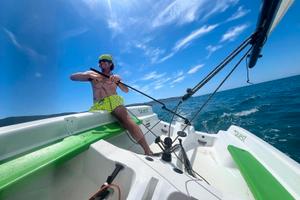 Barca RS QUEST del 2023