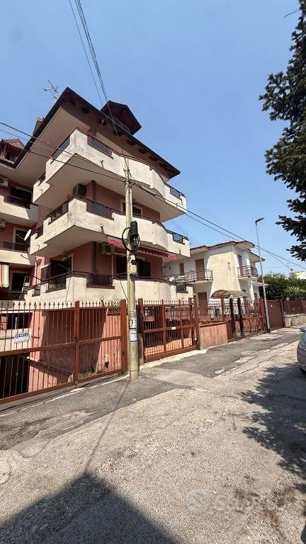 Appartamento – Giugliano in Campania, Colonne, Napoli - Vista 2