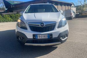 Opel Mokka 1.6 CDTI Ecotec 136CV 4x2 Start&Stop Co