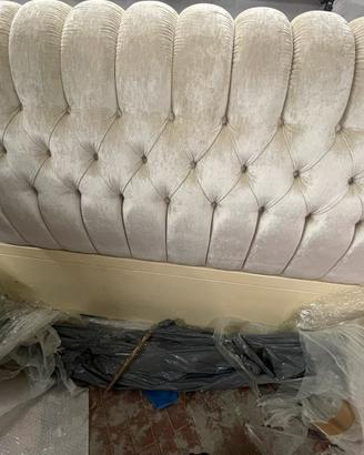 Letto matrimoniale