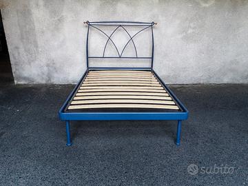 Letto una piazza e mezza - Trasporto 