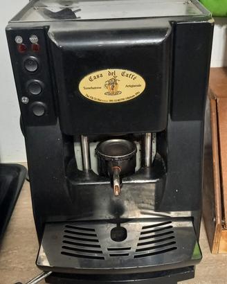 Macchina da caffè Faber Slot Plast
