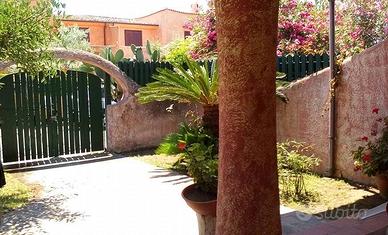 Villino indipendente