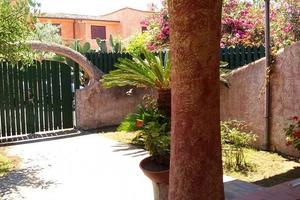 Villino indipendente