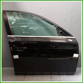 Porta Portiera Sportello Anteriore Destra DX NERO