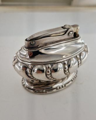 accendino Vintage Ronson' Crown'