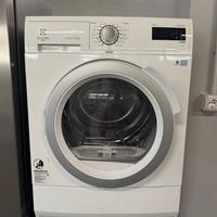 Asciugatrice electrolux classe A +