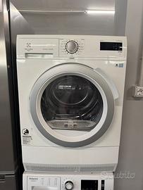 Asciugatrice electrolux classe A +