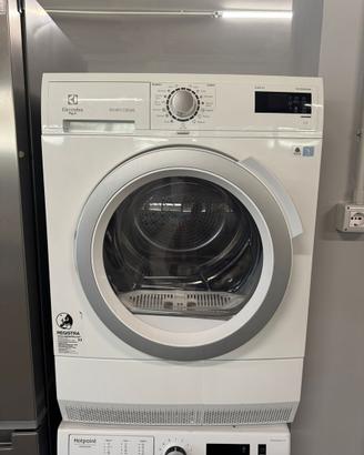 Asciugatrice electrolux classe A +