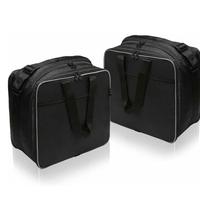 borse moto interne per valigie laterali 