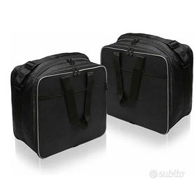 borse moto interne per valigie laterali 