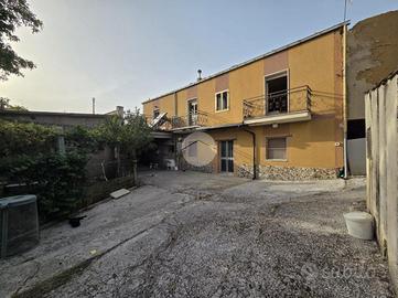 CASA INDIPENDENTE A CAMPOBASSO