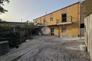 CASA INDIPENDENTE A CAMPOBASSO