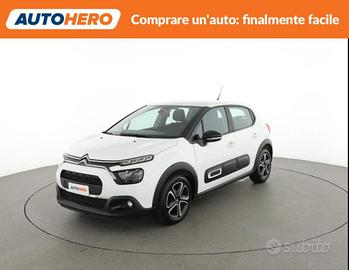 CITROEN C3 PureTech 83 S&S Plus