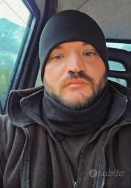 Operaio/Impiegato tutto fare