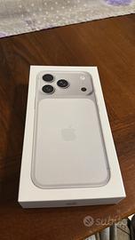 Iphone 17 pro 512 gb
