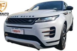 Land Rover RR Evoque 2.0D I4 180CV AWD Auto R-Dyna