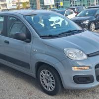 Fiat Panda 1.0 Hybrid 70 CV