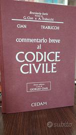 CODICE CIVILE CEDAM