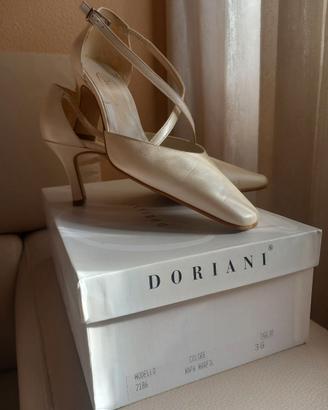 Scarpe da sposa