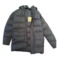 Patagonia parka uomo