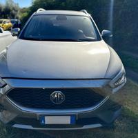 MG ZS 2021 - ZS 1.0 Luxury