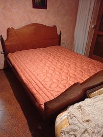 letto matrimoniale 