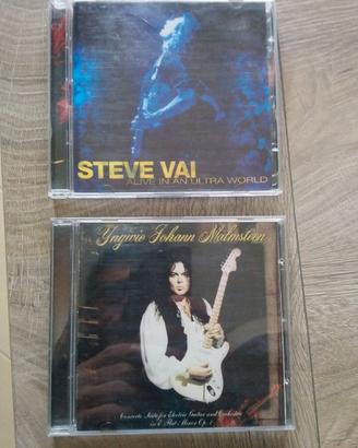 CONCERTO SUITE FOR ELECTRIC YNGWIE J. MALMSTEEN+ S