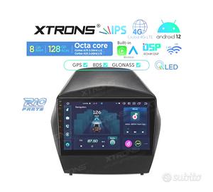 9'' QLED FULL HD OCTACORE DDR4 8GB RAM 128GB ROM S