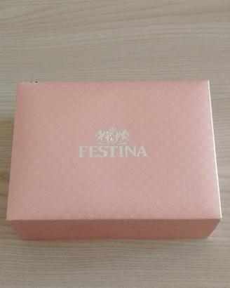 OROLOGIO DA DONNA FESTINA