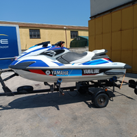 Moto d'acqua