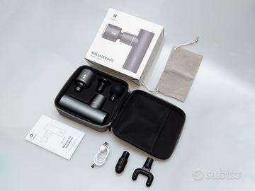Pistola Massaggio Muscolare Arboleaf
