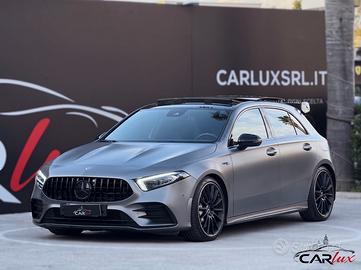 Mercedes-Benz A 35 AMG 4MATIC 306CV TETTO
