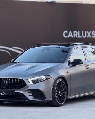 Mercedes-Benz A 35 AMG 4MATIC 306CV TETTO