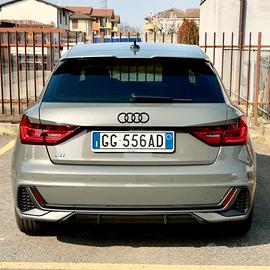 Audi a1 95cv