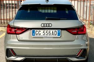 Audi a1 95cv