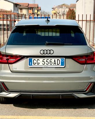 Audi a1 95cv