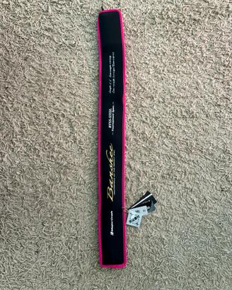Major Craft Banshee BTSS-S552L Pari al Nuovo