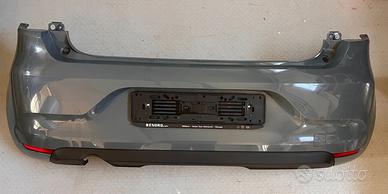 paraurti posteriore clio V